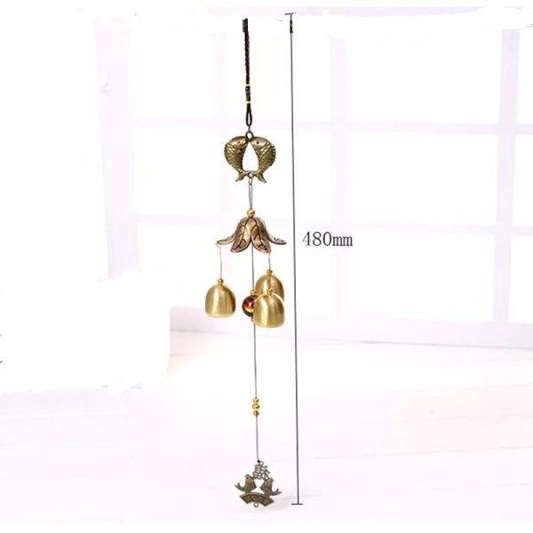 Bell Windchimes 2