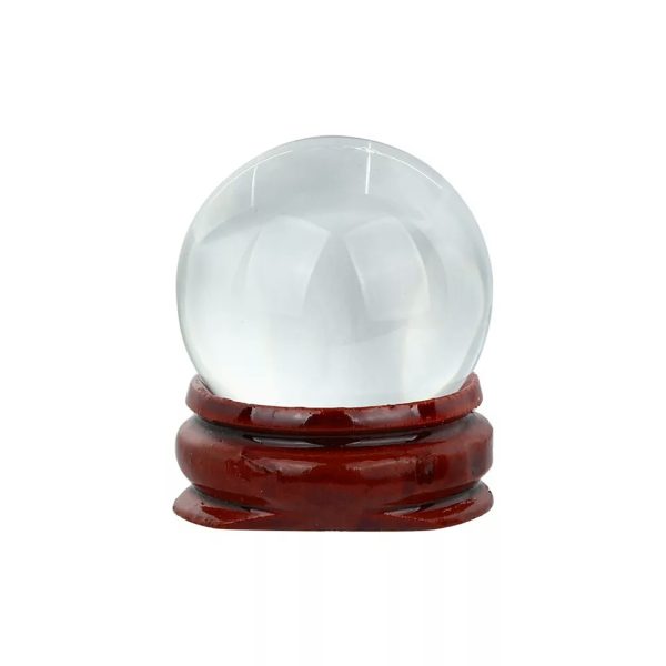 CRYSTAL BALL