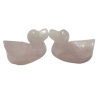 Crystal Duck 1