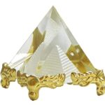 Crystal Pyramid