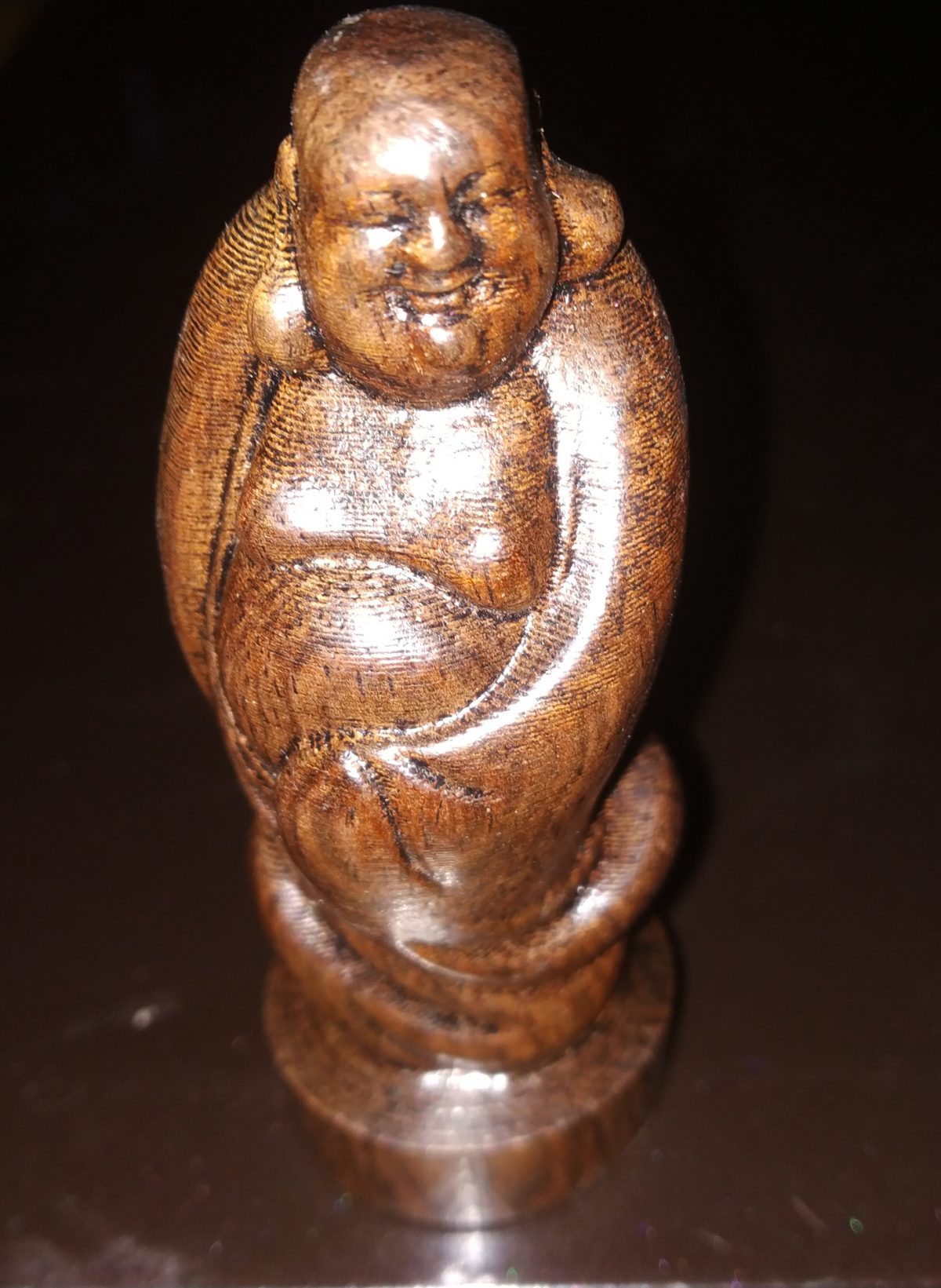 Laughing Buddha W1 scaled