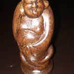 Laughing Buddha W1 scaled