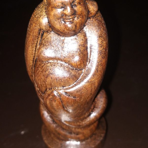 Laughing Buddha W1 scaled
