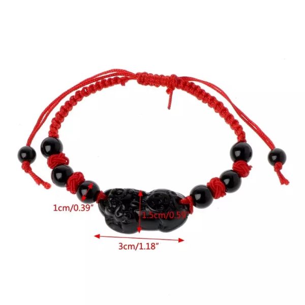Pixiu Bracelet2