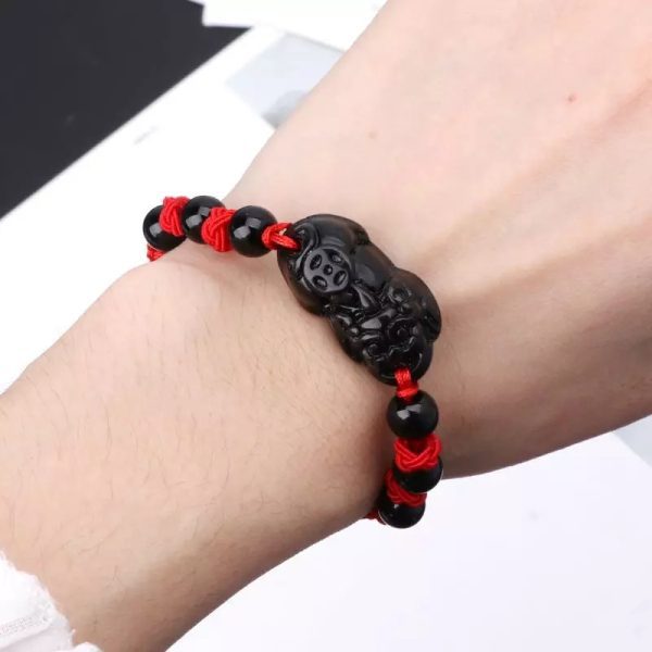 Pixiu Bracelet3