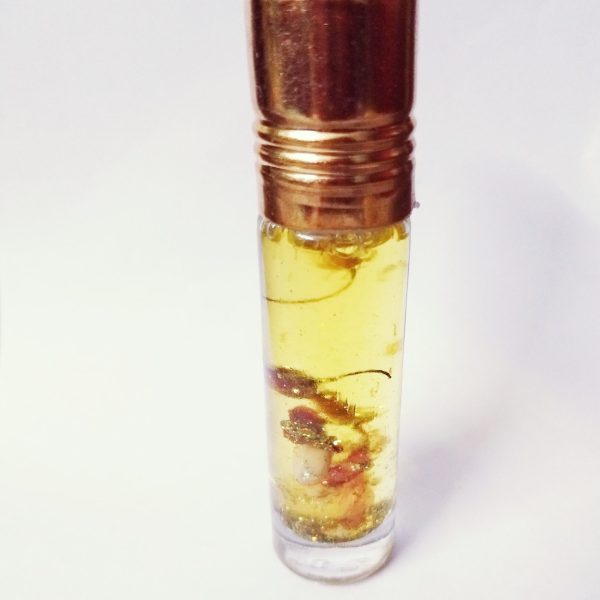 Abundance Roll on new scaled