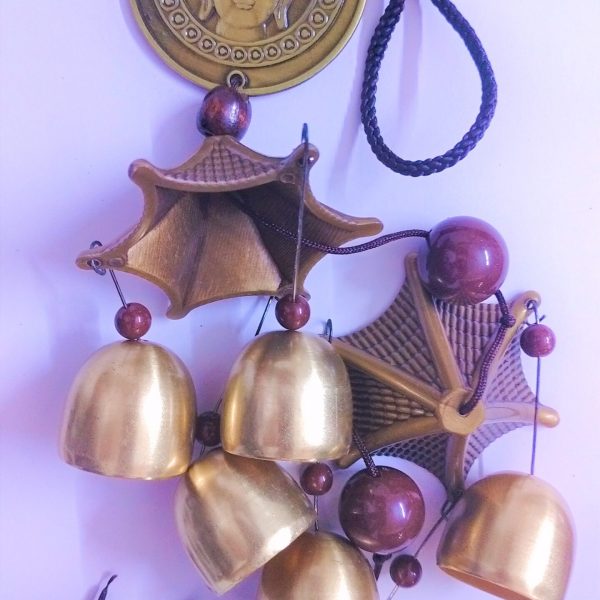 Buddha 6 Bells Windchimes final
