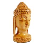 Buddha Head 4inches
