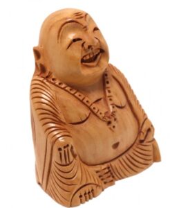 Laughing buddha new1