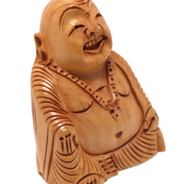 Laughing buddha new1