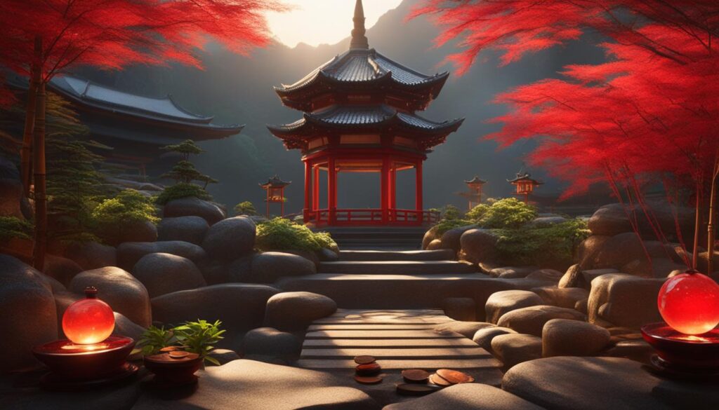 feng shui symbols feng shui symbols