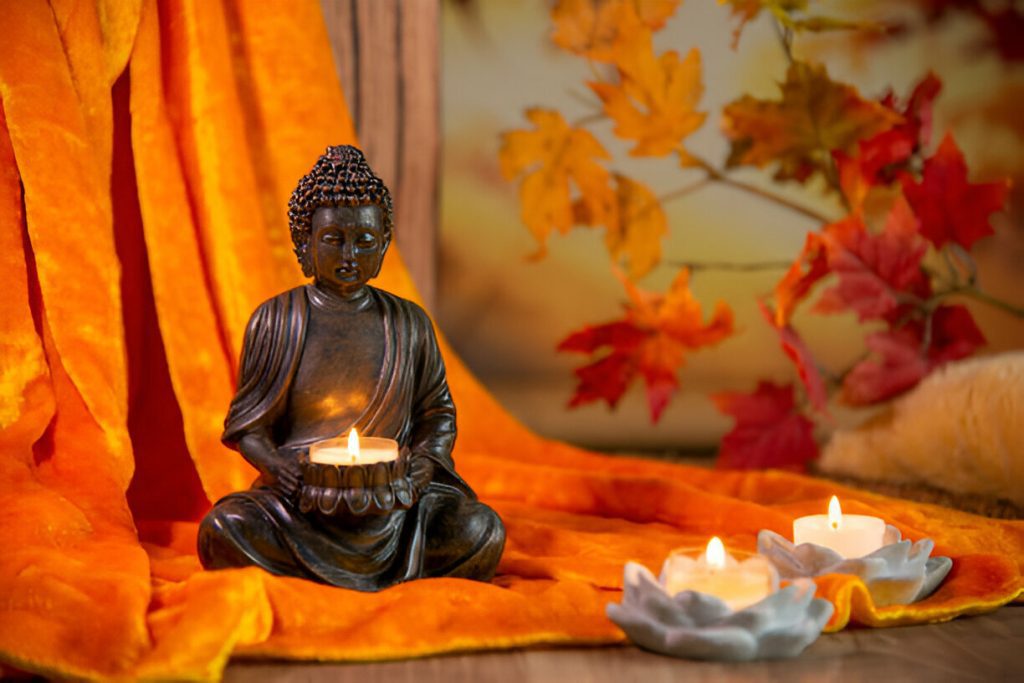 Does feng shui affect health