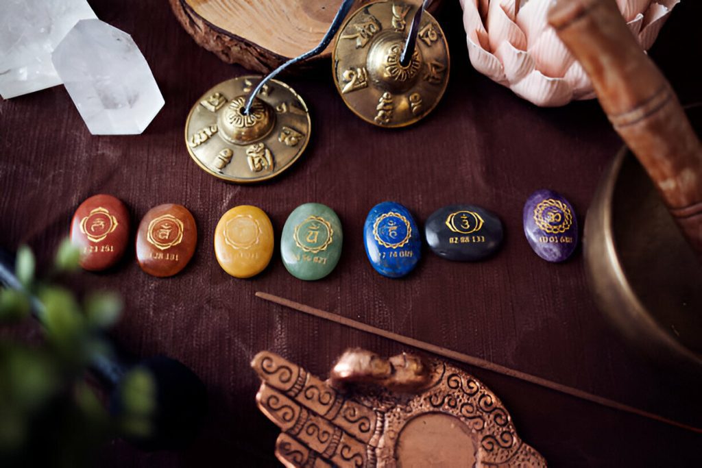 What color is good luck for money in feng shui