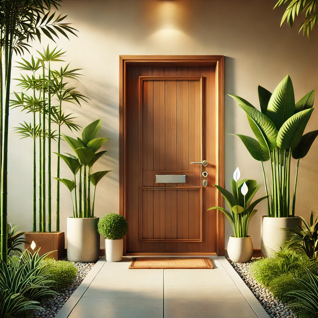 Best Feng Shui Practices for Entryways