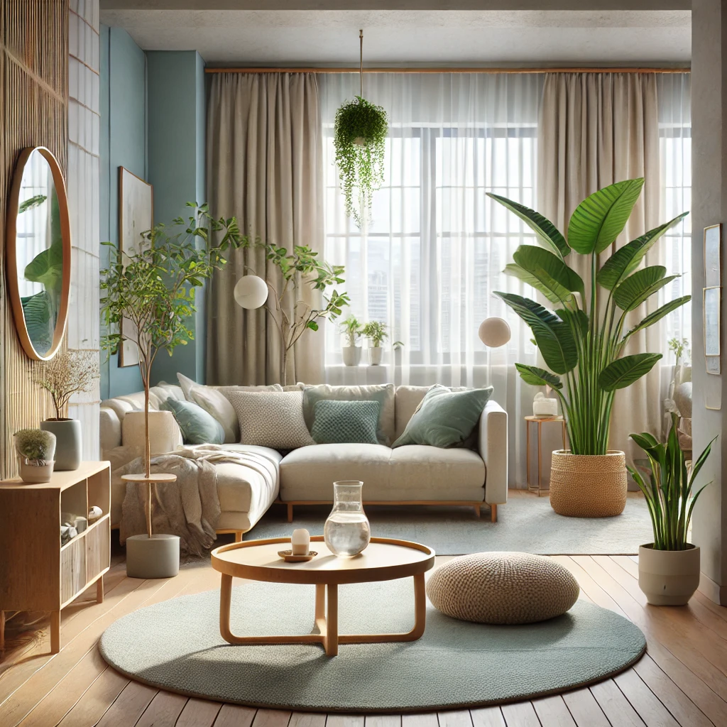 Feng Shui for Renters Simple Changes Without Renovations
