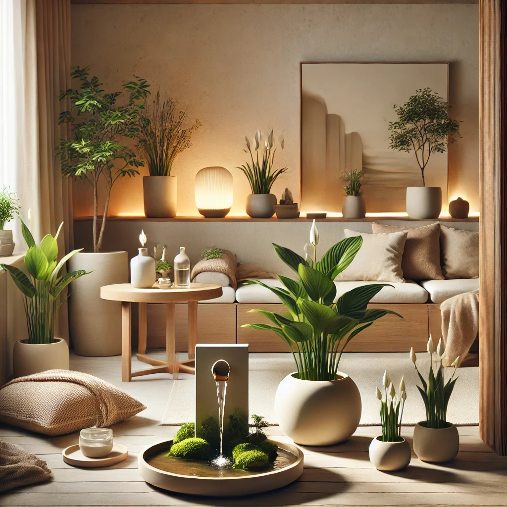 How to Use Feng Shui for Reducing Stress at Home