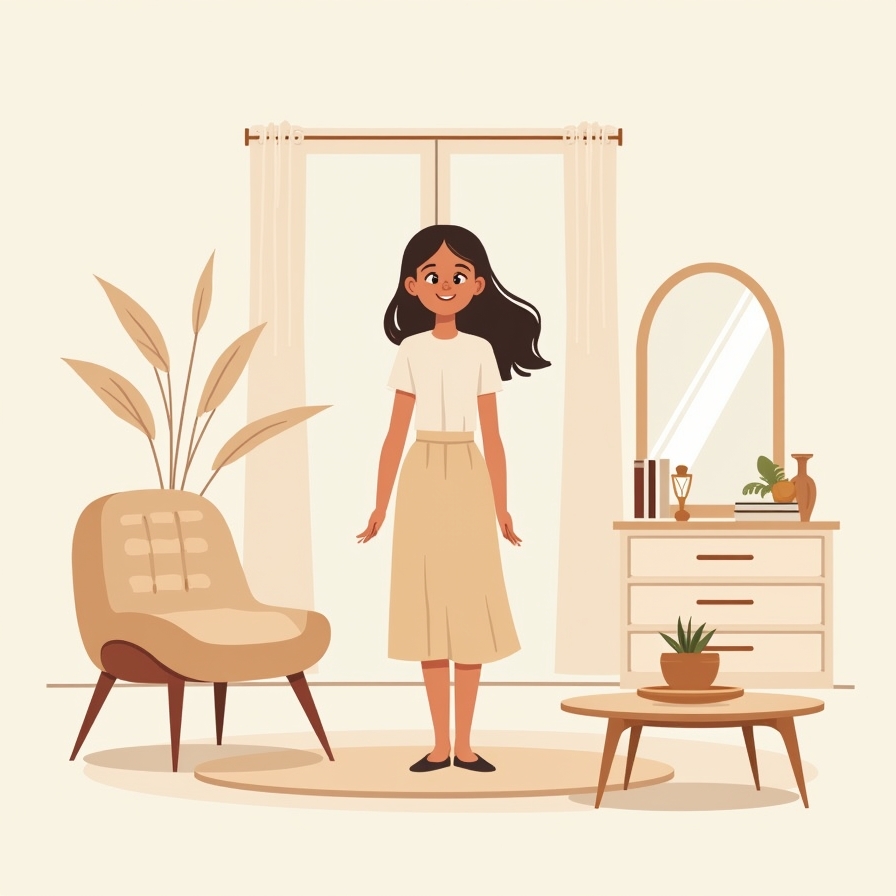 What Are Some Beginner Mistakes to Avoid When Applying Feng Shui at Home?