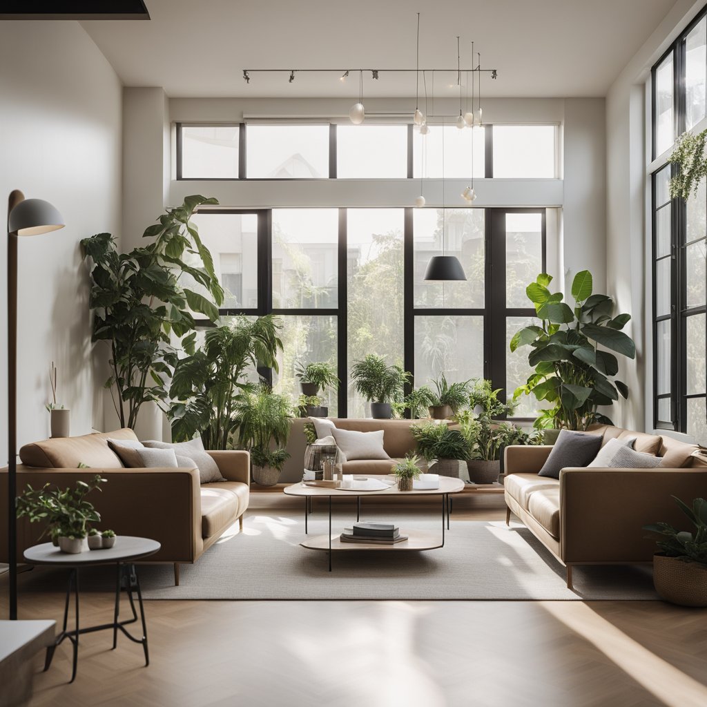 What Practical Feng Shui Tips Help Keep a Clutter Free Home for a Balanced Life