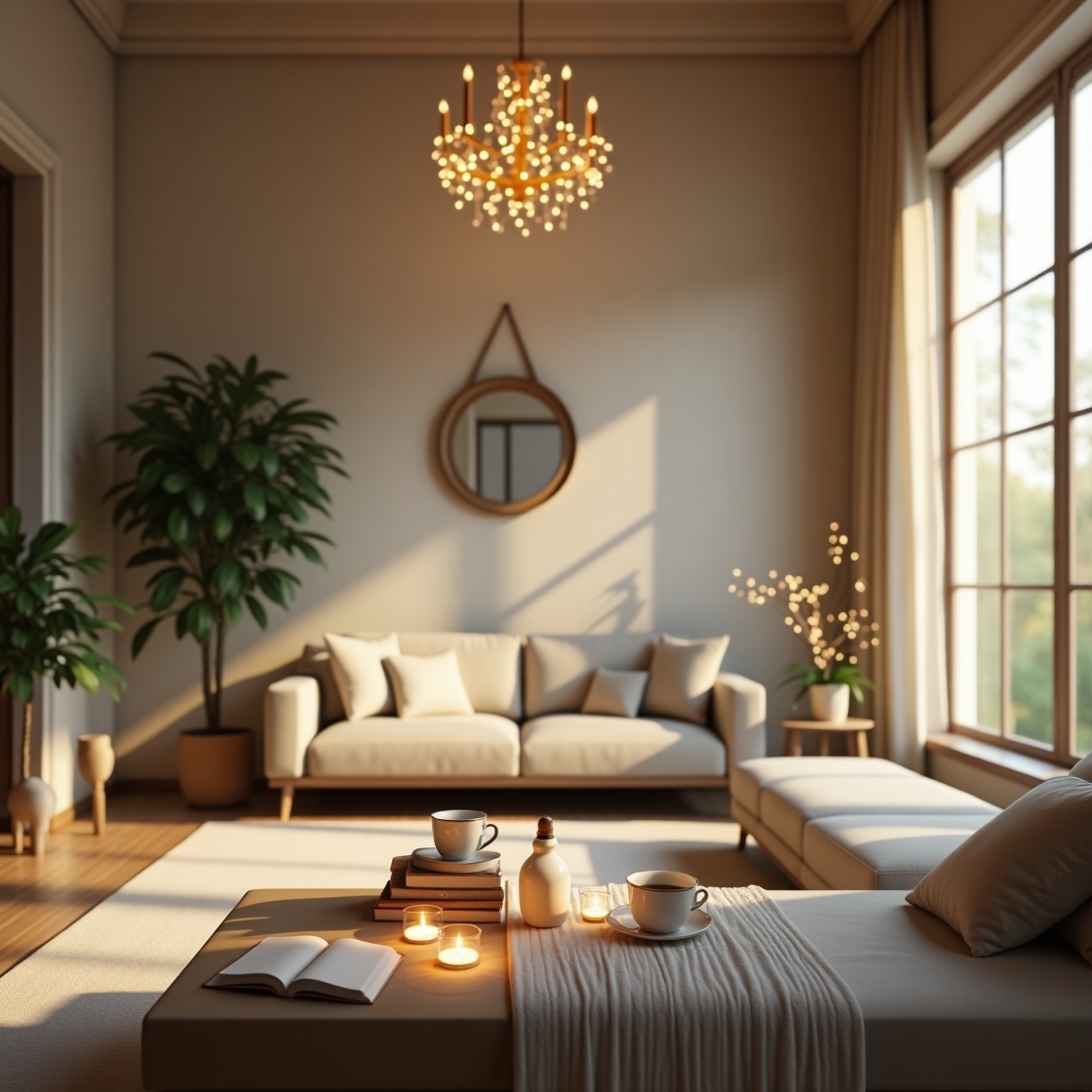 What Role Does Lighting Play in Creating Balanced Feng Shui? Understanding Its Impact on Energy Flow