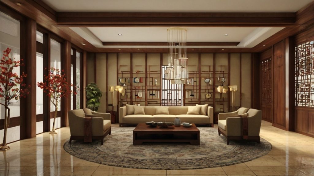 Commercial Feng Shui Consultation