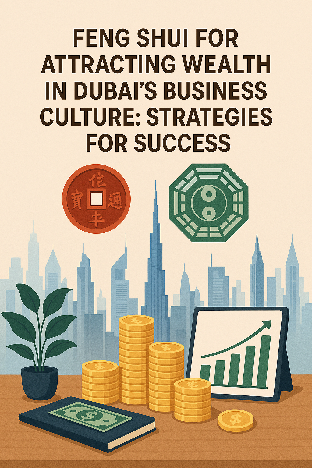 Feng Shui Wealth in dubai business culture